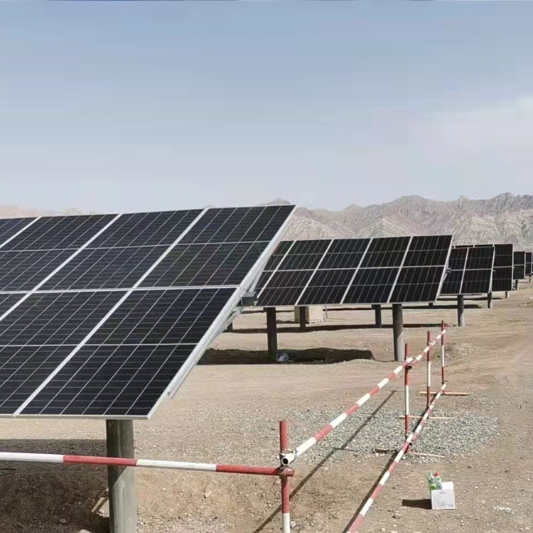 内蒙古磴口水泥管桩  成功供应光伏管桩85万米